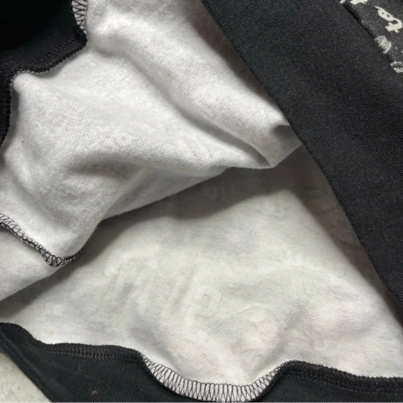 Star Wars black sweatshirt size small Darth‎ Vader - Picture 3 of 5